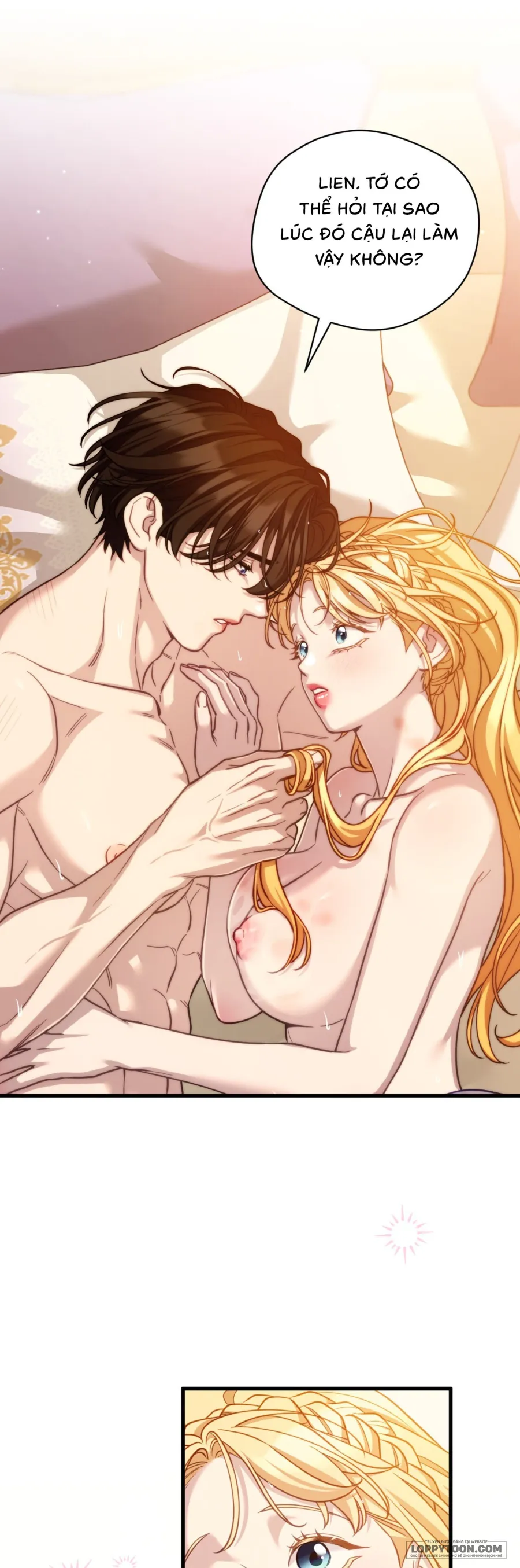 Phương Pháp Chữa Lành Cho Thanh Mai Trúc Mã Ốm Yếu - Chap 13 - Trang 1