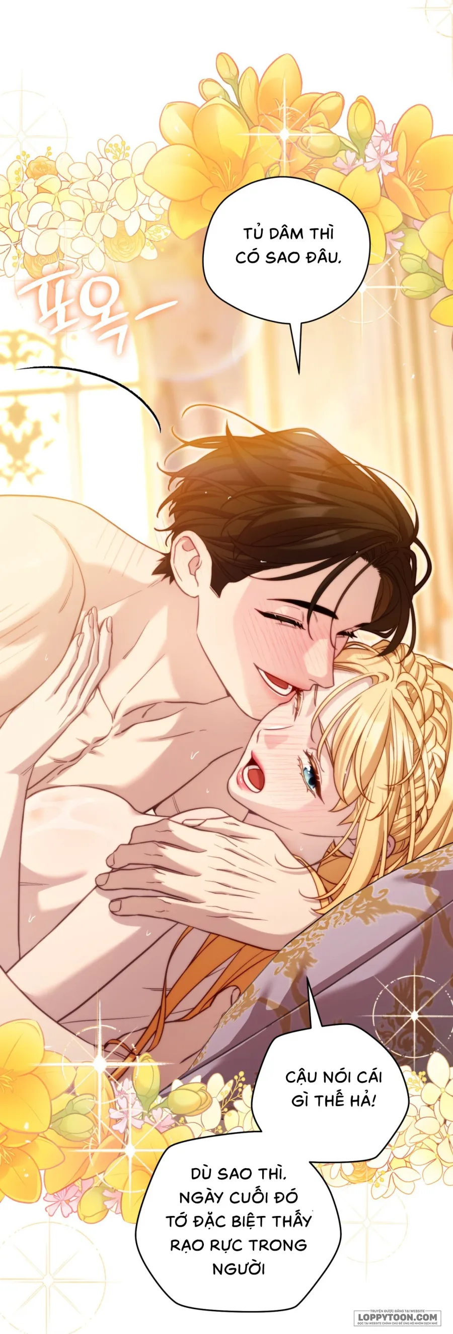 Phương Pháp Chữa Lành Cho Thanh Mai Trúc Mã Ốm Yếu - Chap 13 - Trang 11