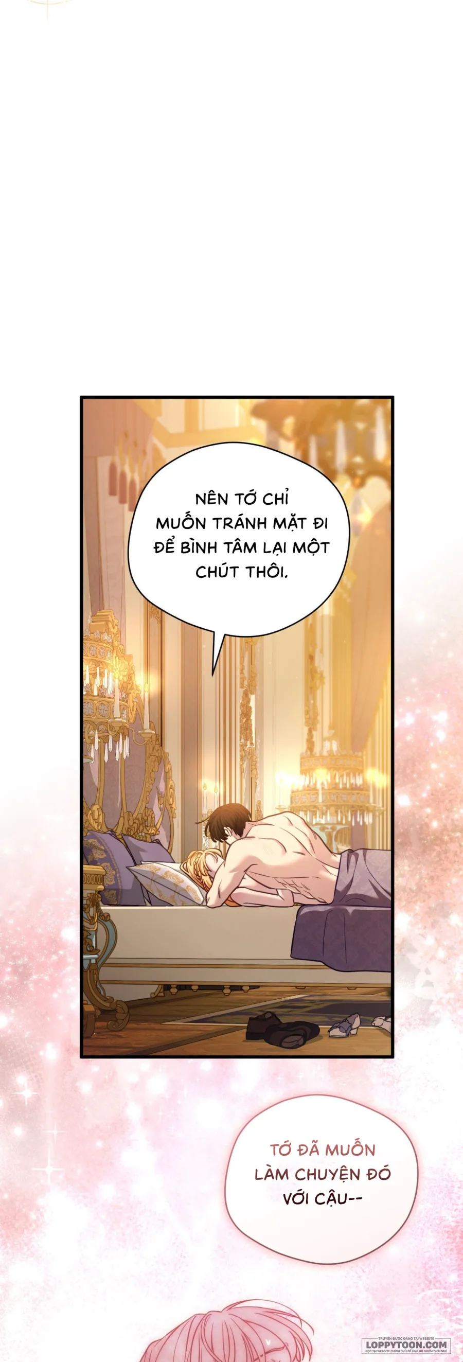Phương Pháp Chữa Lành Cho Thanh Mai Trúc Mã Ốm Yếu - Chap 13 - Trang 12