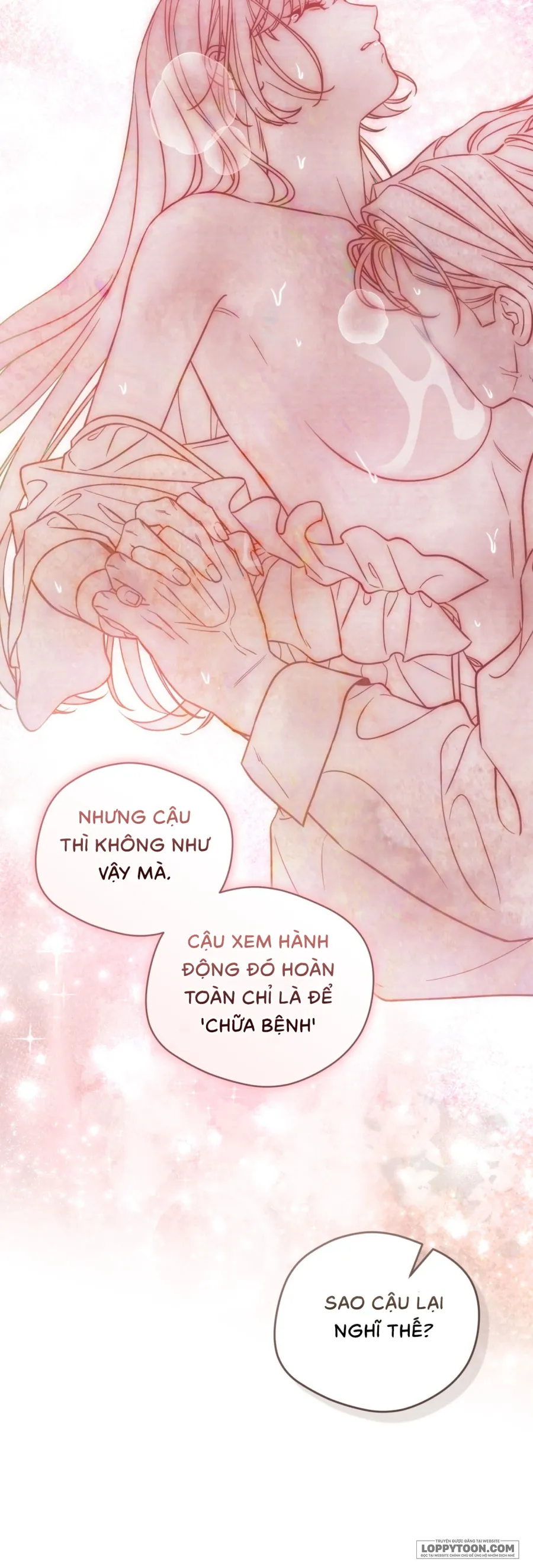 Phương Pháp Chữa Lành Cho Thanh Mai Trúc Mã Ốm Yếu - Chap 13 - Trang 13