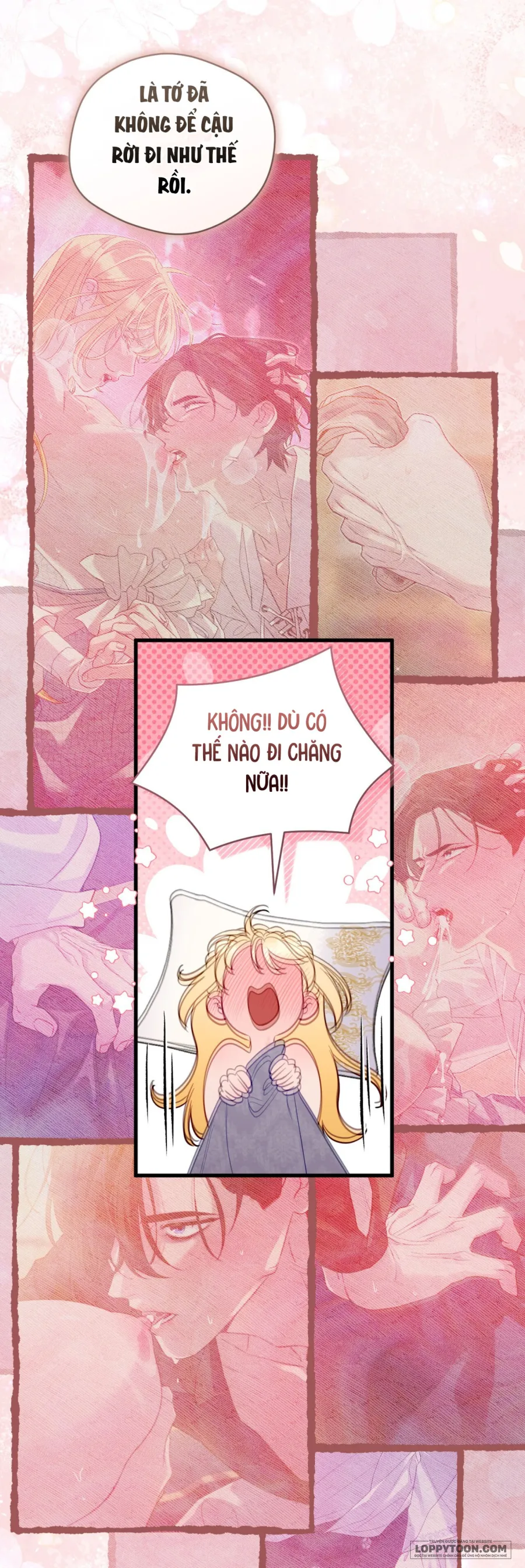 Phương Pháp Chữa Lành Cho Thanh Mai Trúc Mã Ốm Yếu - Chap 13 - Trang 16
