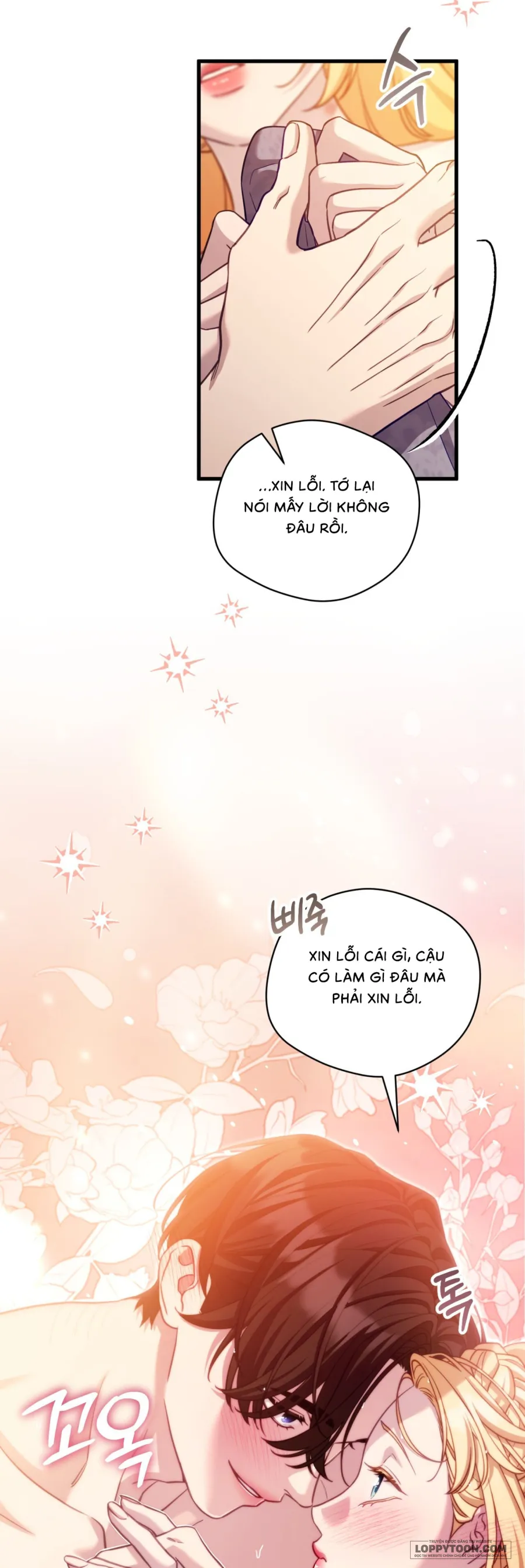 Phương Pháp Chữa Lành Cho Thanh Mai Trúc Mã Ốm Yếu - Chap 13 - Trang 18