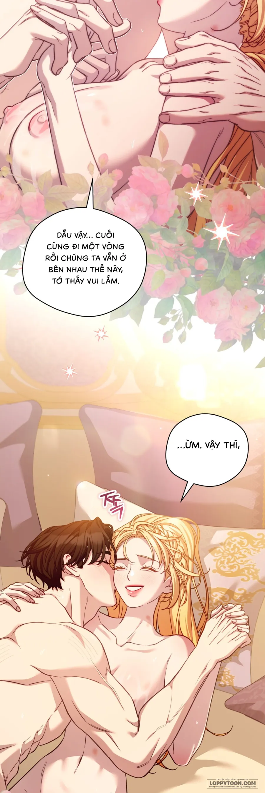 Phương Pháp Chữa Lành Cho Thanh Mai Trúc Mã Ốm Yếu - Chap 13 - Trang 19
