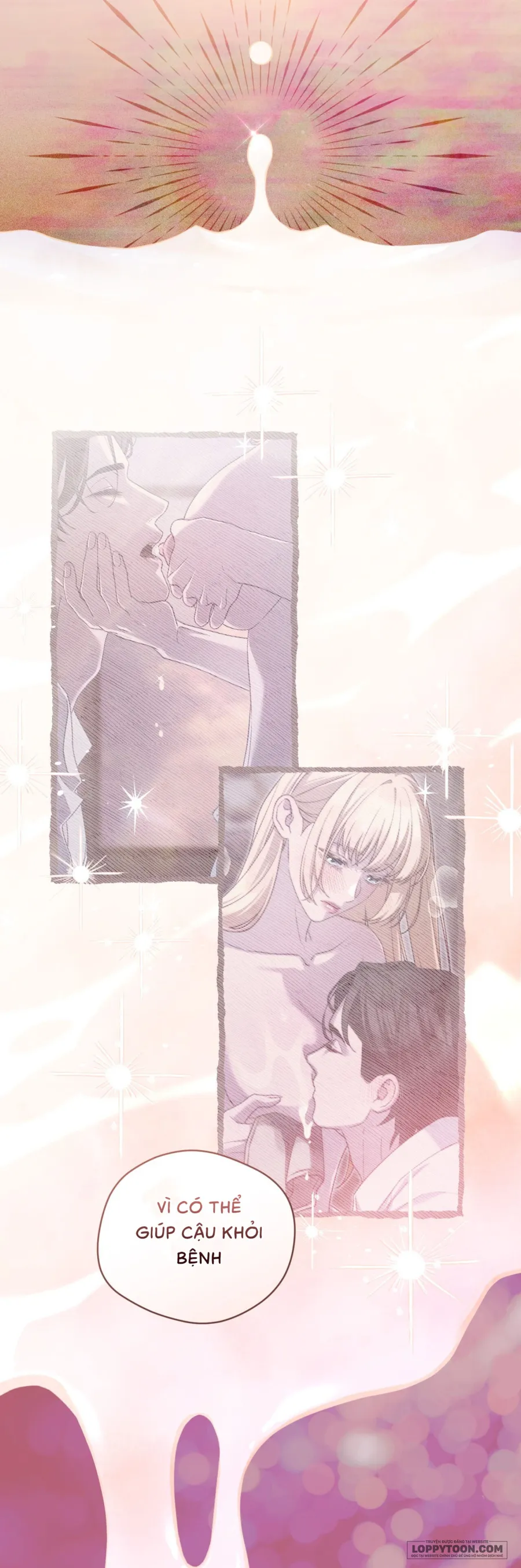 Phương Pháp Chữa Lành Cho Thanh Mai Trúc Mã Ốm Yếu - Chap 13 - Trang 3
