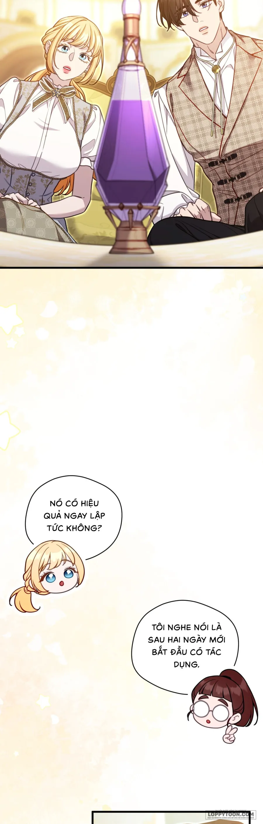 Phương Pháp Chữa Lành Cho Thanh Mai Trúc Mã Ốm Yếu - Chap 13 - Trang 23