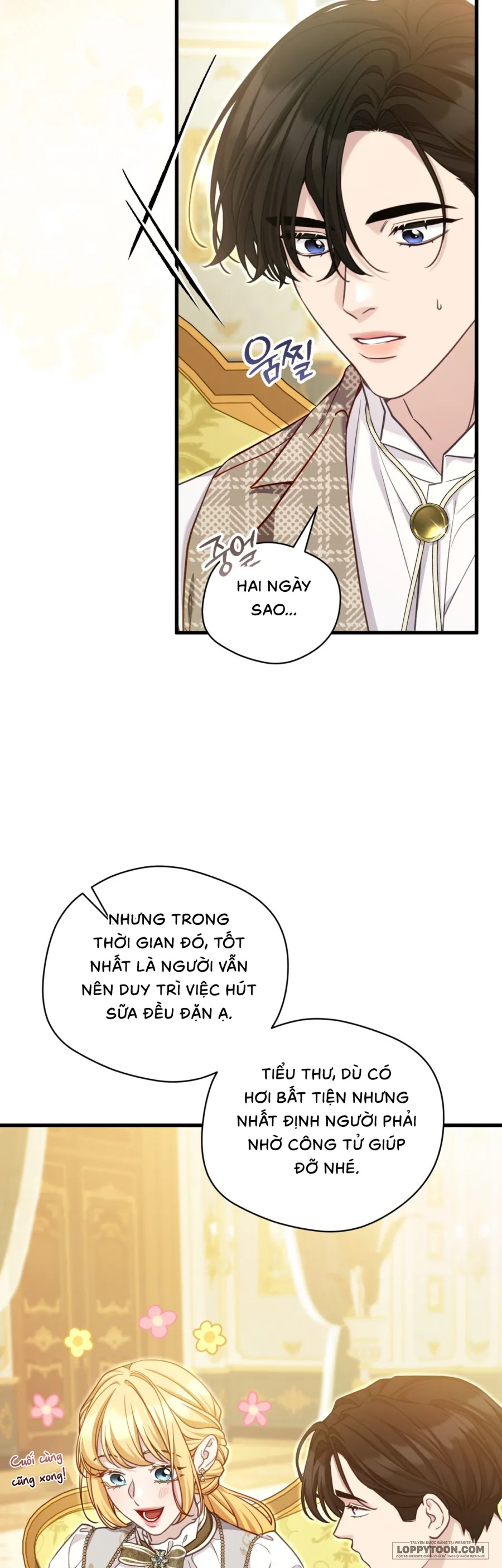 Phương Pháp Chữa Lành Cho Thanh Mai Trúc Mã Ốm Yếu - Chap 13 - Trang 24
