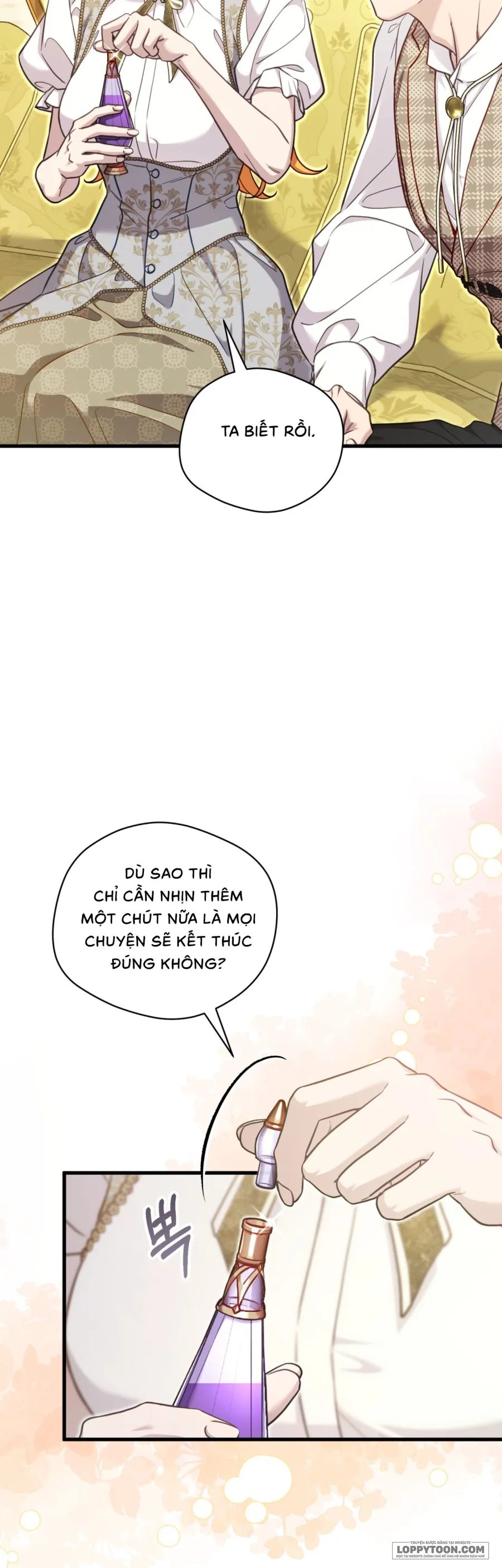 Phương Pháp Chữa Lành Cho Thanh Mai Trúc Mã Ốm Yếu - Chap 13 - Trang 25