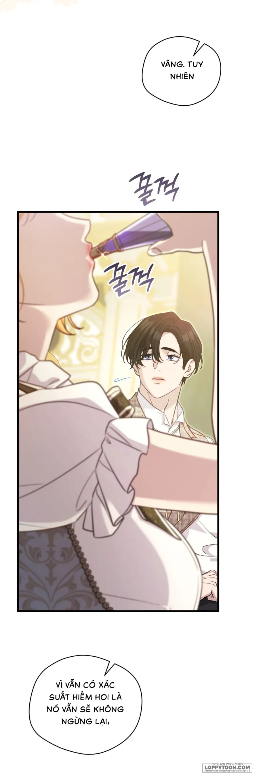 Phương Pháp Chữa Lành Cho Thanh Mai Trúc Mã Ốm Yếu - Chap 13 - Trang 26