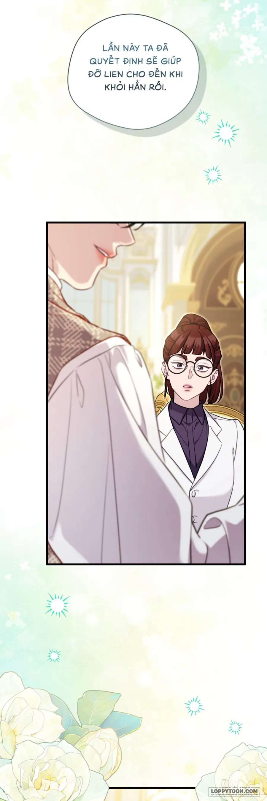 Phương Pháp Chữa Lành Cho Thanh Mai Trúc Mã Ốm Yếu - Chap 13 - Trang 29