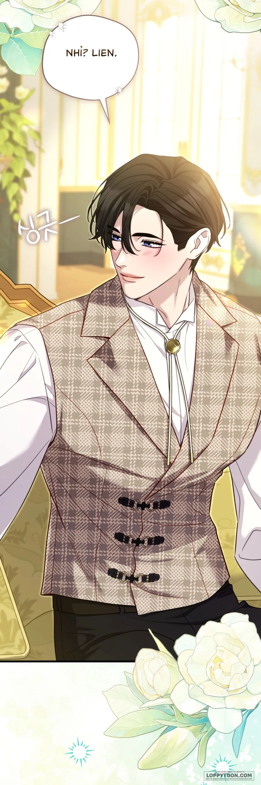 Phương Pháp Chữa Lành Cho Thanh Mai Trúc Mã Ốm Yếu - Chap 13 - Trang 30
