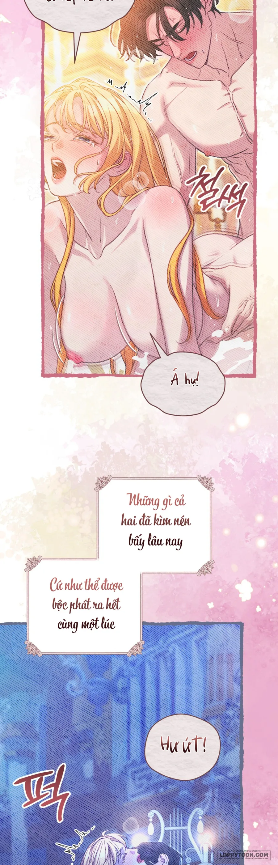Phương Pháp Chữa Lành Cho Thanh Mai Trúc Mã Ốm Yếu - Chap 13 - Trang 32