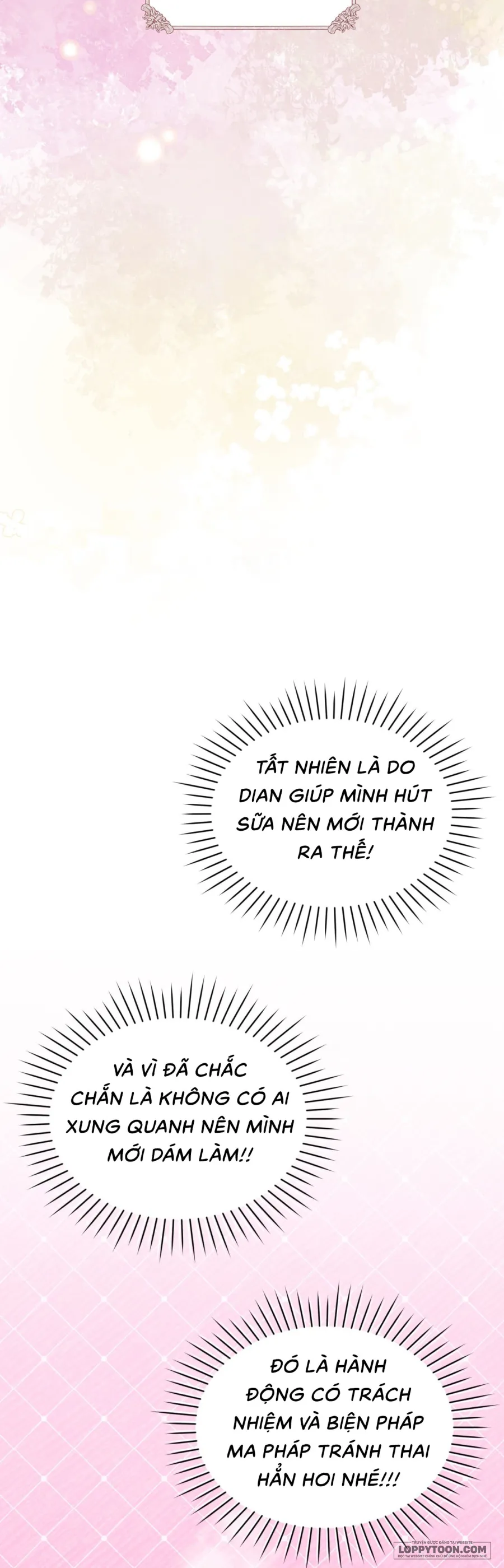 Phương Pháp Chữa Lành Cho Thanh Mai Trúc Mã Ốm Yếu - Chap 13 - Trang 35