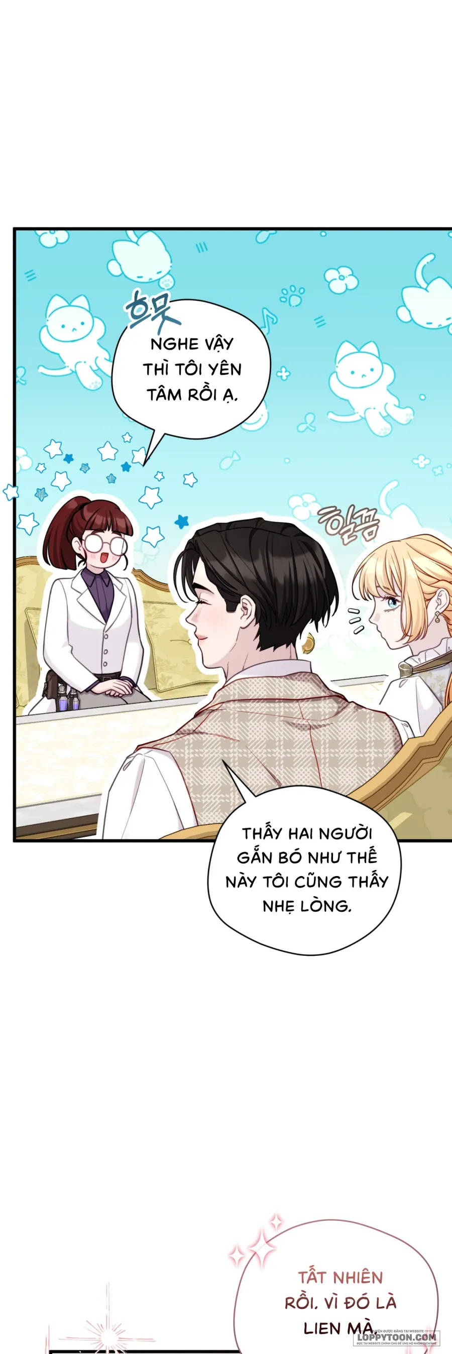 Phương Pháp Chữa Lành Cho Thanh Mai Trúc Mã Ốm Yếu - Chap 13 - Trang 37