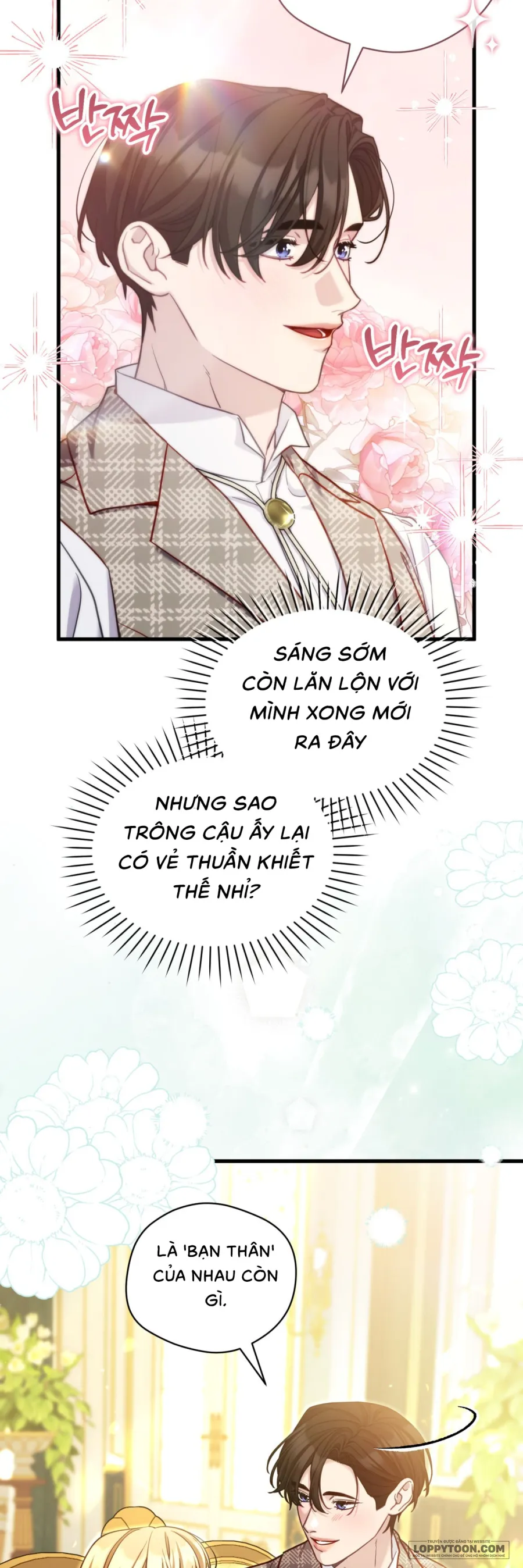 Phương Pháp Chữa Lành Cho Thanh Mai Trúc Mã Ốm Yếu - Chap 13 - Trang 38