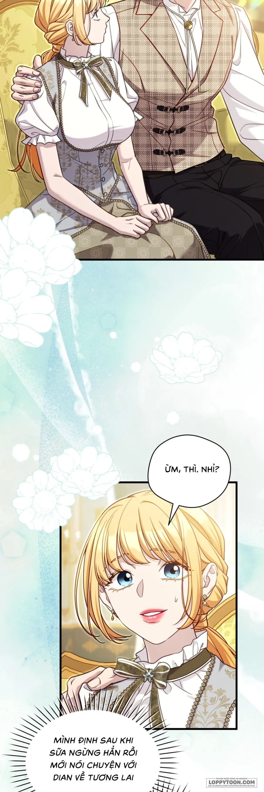 Phương Pháp Chữa Lành Cho Thanh Mai Trúc Mã Ốm Yếu - Chap 13 - Trang 39