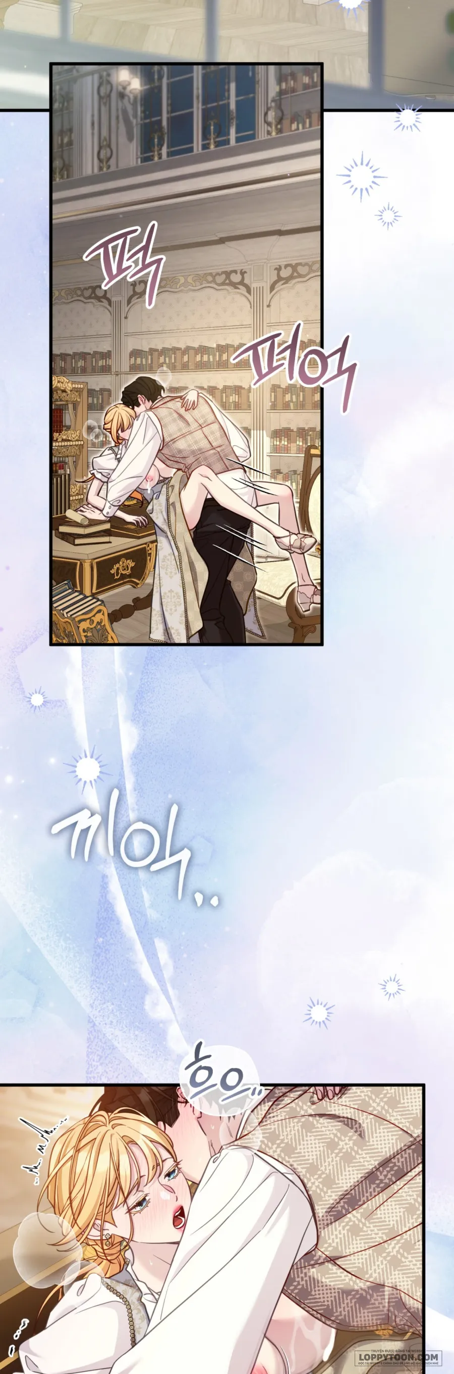 Phương Pháp Chữa Lành Cho Thanh Mai Trúc Mã Ốm Yếu - Chap 13 - Trang 42