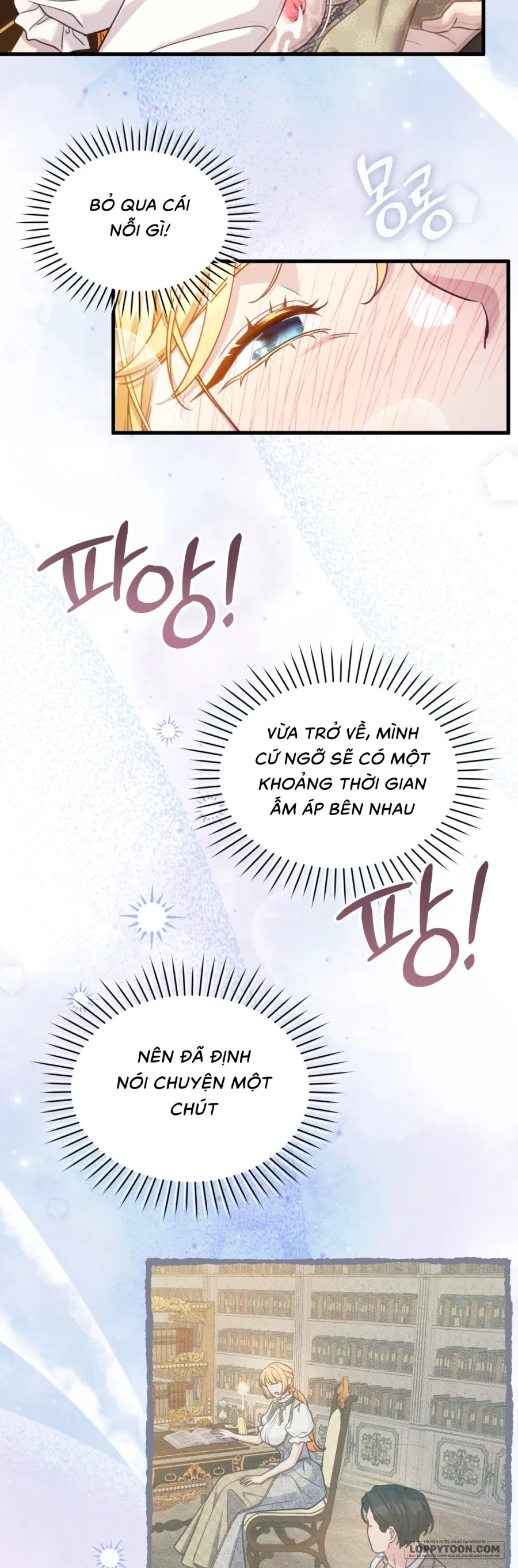 Phương Pháp Chữa Lành Cho Thanh Mai Trúc Mã Ốm Yếu - Chap 13 - Trang 43