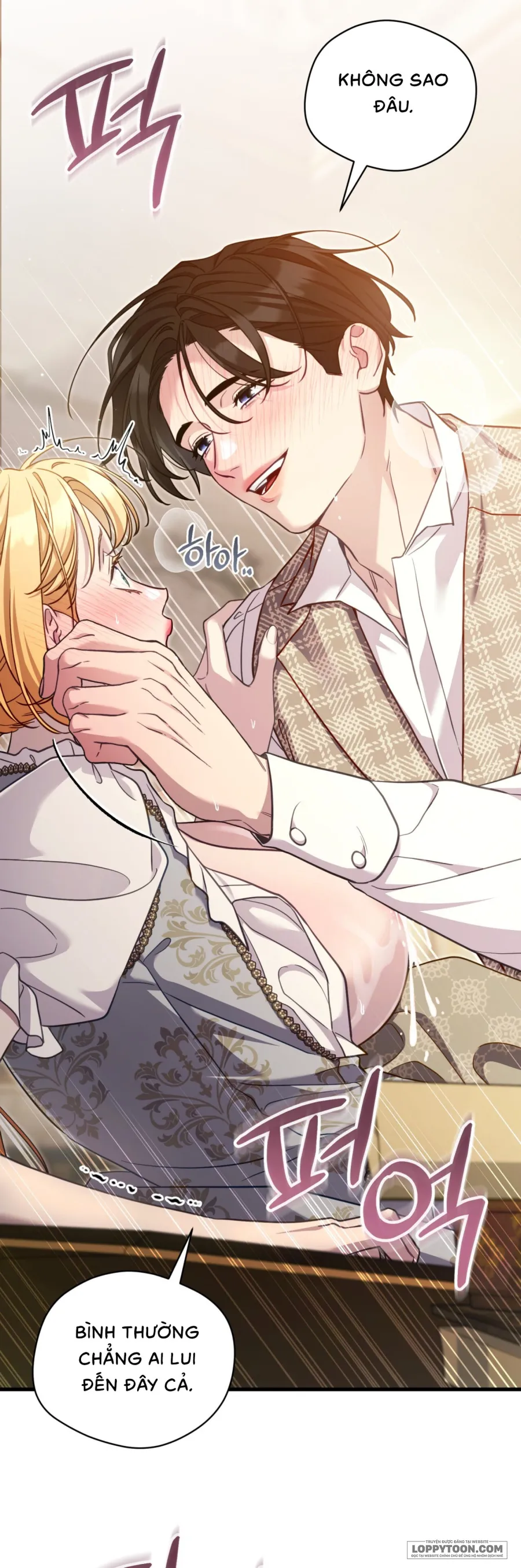 Phương Pháp Chữa Lành Cho Thanh Mai Trúc Mã Ốm Yếu - Chap 13 - Trang 46