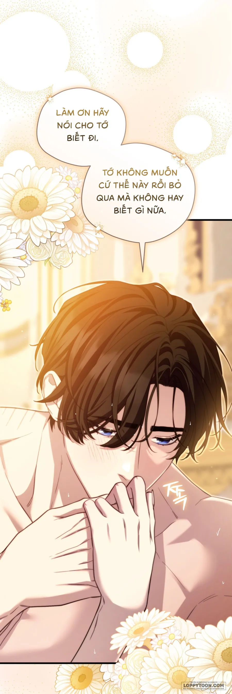 Phương Pháp Chữa Lành Cho Thanh Mai Trúc Mã Ốm Yếu - Chap 13 - Trang 6