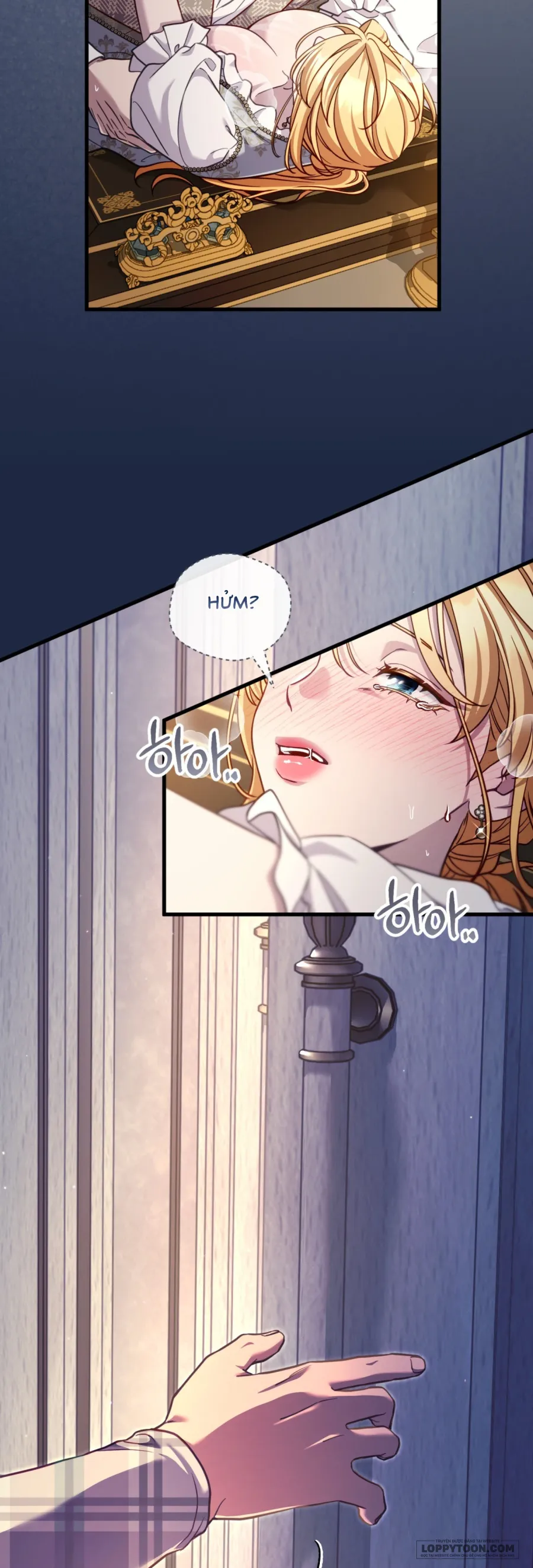 Phương Pháp Chữa Lành Cho Thanh Mai Trúc Mã Ốm Yếu - Chap 13 - Trang 52