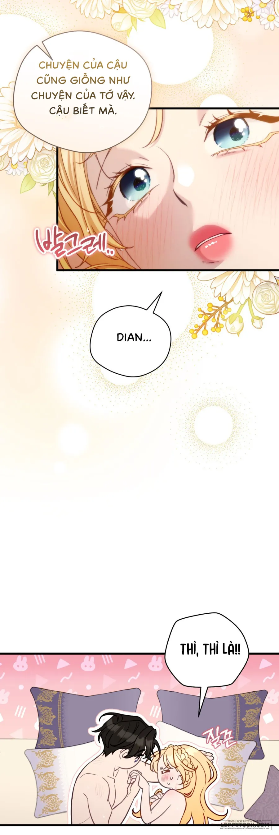 Phương Pháp Chữa Lành Cho Thanh Mai Trúc Mã Ốm Yếu - Chap 13 - Trang 7