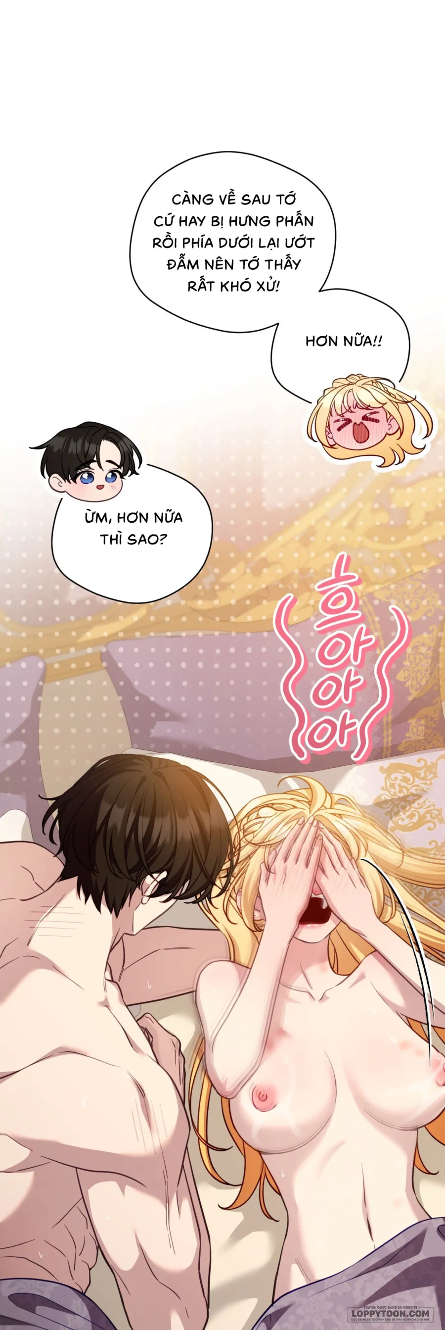 Phương Pháp Chữa Lành Cho Thanh Mai Trúc Mã Ốm Yếu - Chap 13 - Trang 8
