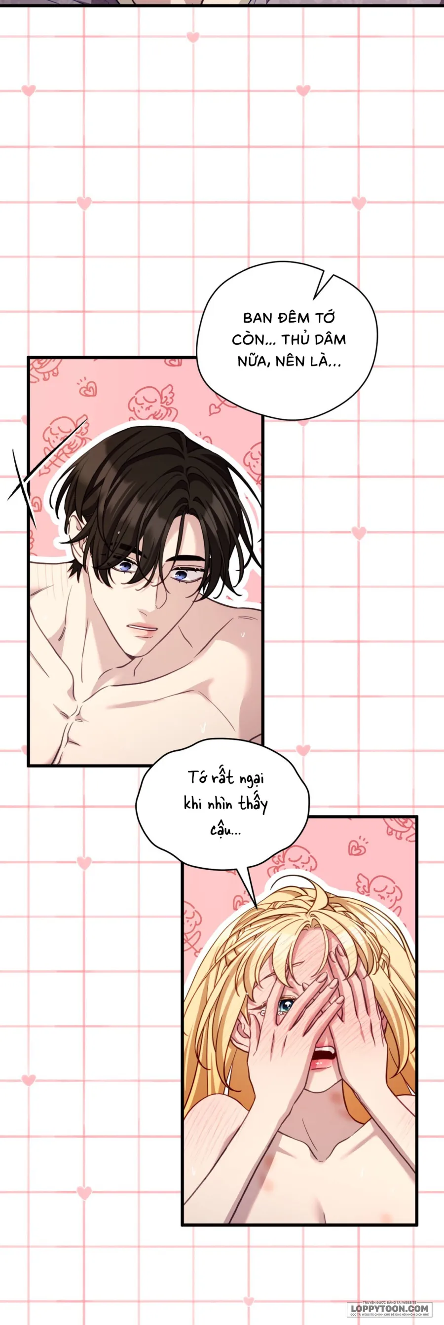 Phương Pháp Chữa Lành Cho Thanh Mai Trúc Mã Ốm Yếu - Chap 13 - Trang 9
