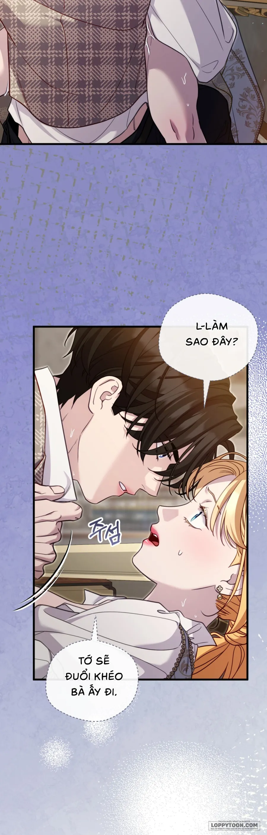 Phương Pháp Chữa Lành Cho Thanh Mai Trúc Mã Ốm Yếu - Chap 14 - Trang 2