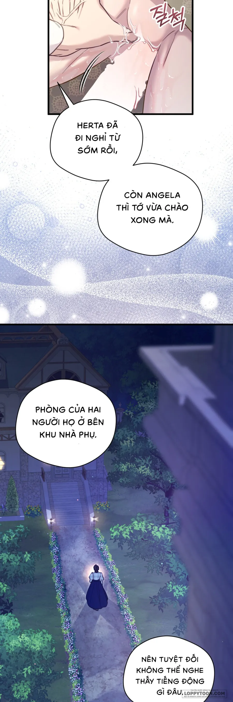Phương Pháp Chữa Lành Cho Thanh Mai Trúc Mã Ốm Yếu - Chap 14 - Trang 13