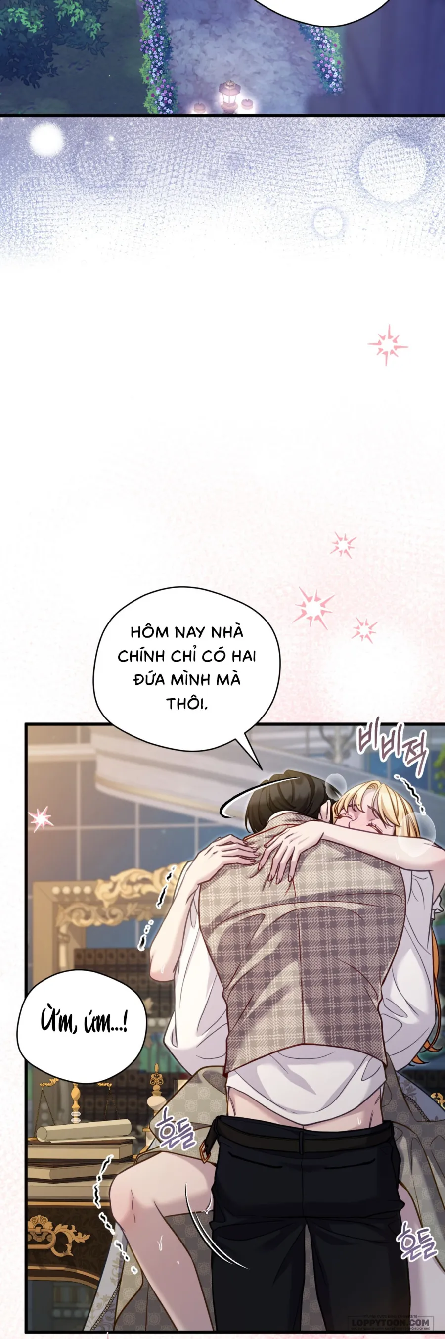 Phương Pháp Chữa Lành Cho Thanh Mai Trúc Mã Ốm Yếu - Chap 14 - Trang 14