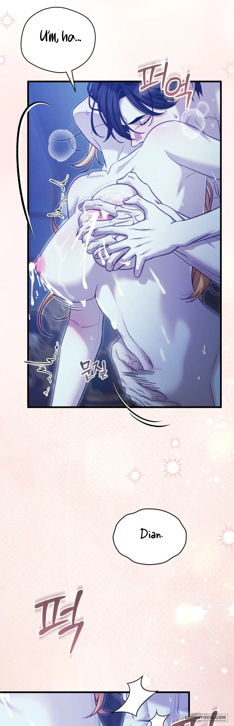 Phương Pháp Chữa Lành Cho Thanh Mai Trúc Mã Ốm Yếu - Chap 14 - Trang 21