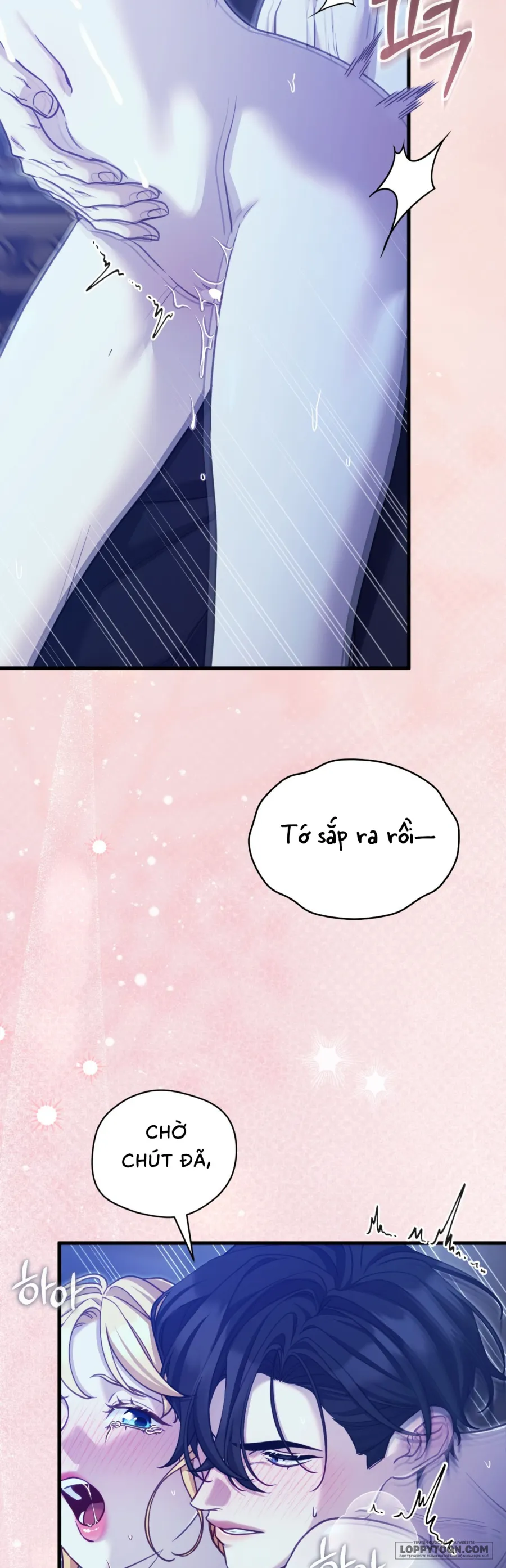 Phương Pháp Chữa Lành Cho Thanh Mai Trúc Mã Ốm Yếu - Chap 14 - Trang 22
