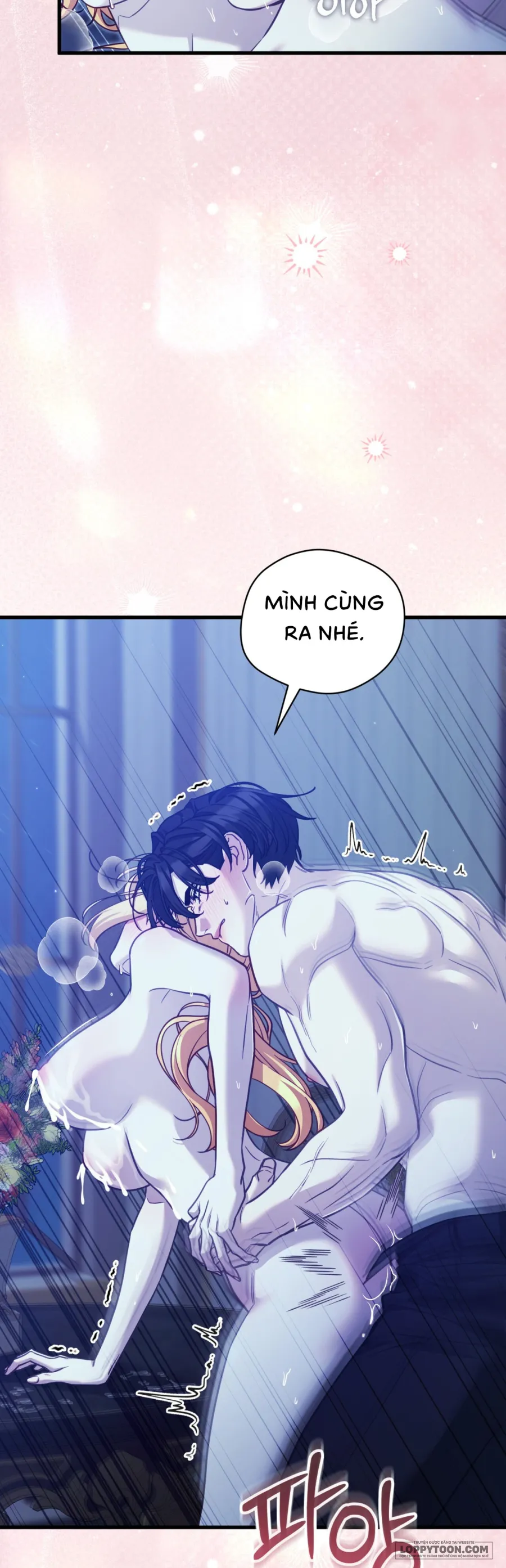 Phương Pháp Chữa Lành Cho Thanh Mai Trúc Mã Ốm Yếu - Chap 14 - Trang 23