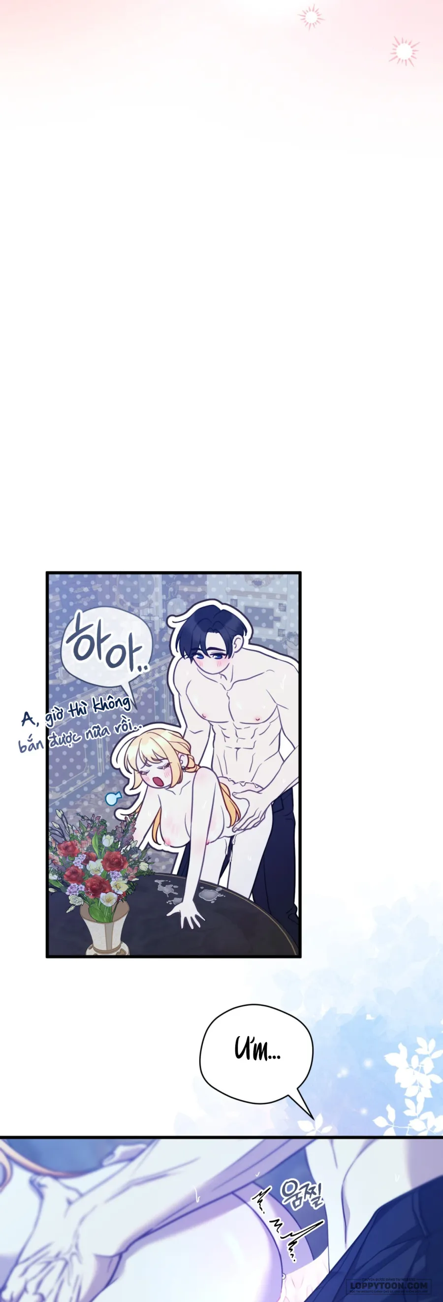 Phương Pháp Chữa Lành Cho Thanh Mai Trúc Mã Ốm Yếu - Chap 14 - Trang 27
