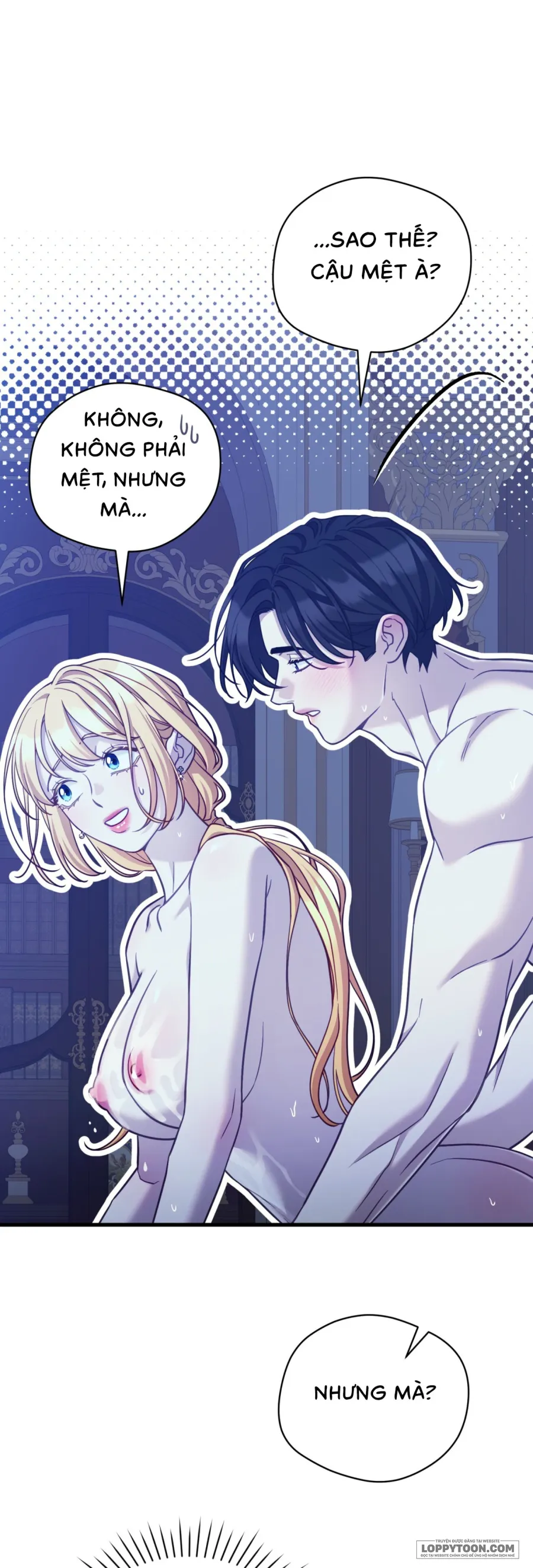 Phương Pháp Chữa Lành Cho Thanh Mai Trúc Mã Ốm Yếu - Chap 14 - Trang 29