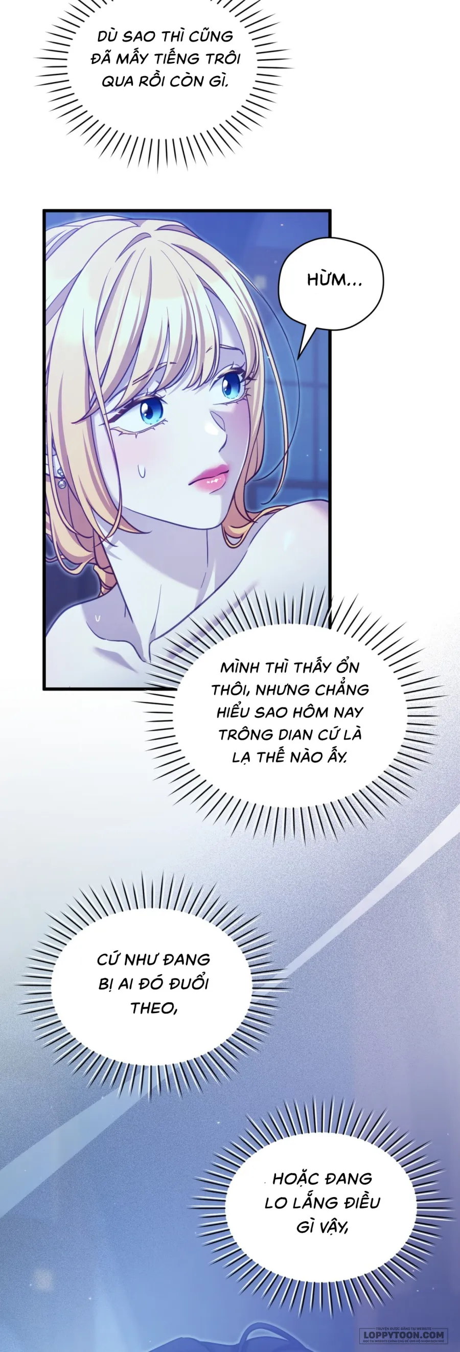 Phương Pháp Chữa Lành Cho Thanh Mai Trúc Mã Ốm Yếu - Chap 14 - Trang 30