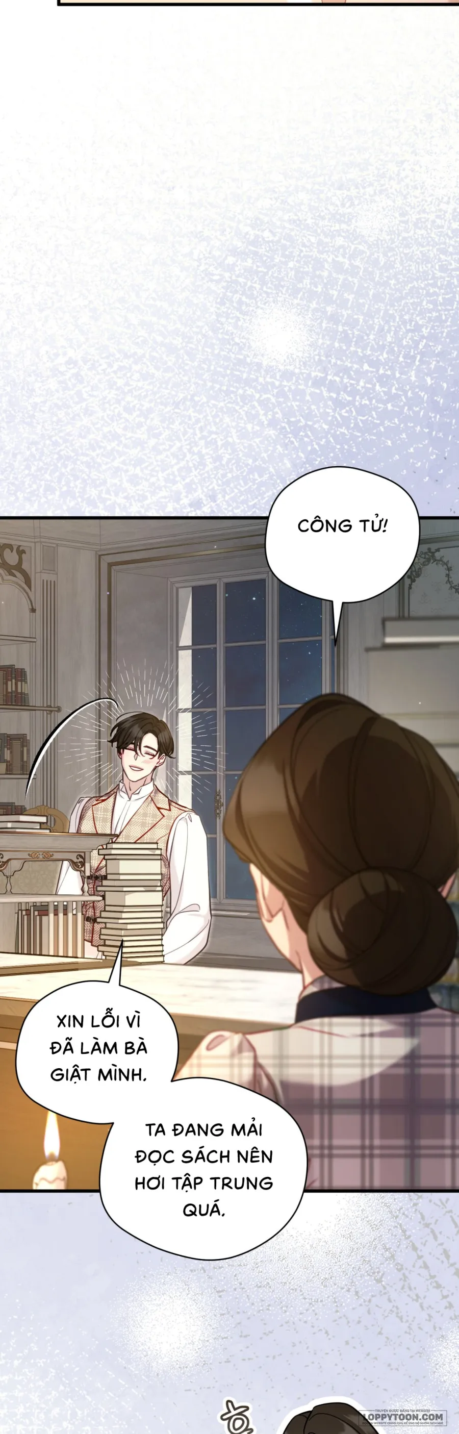 Phương Pháp Chữa Lành Cho Thanh Mai Trúc Mã Ốm Yếu - Chap 14 - Trang 4