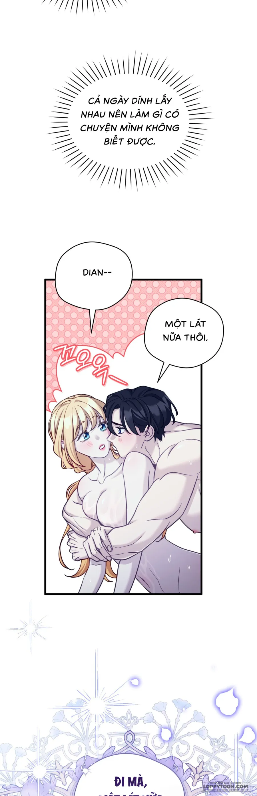 Phương Pháp Chữa Lành Cho Thanh Mai Trúc Mã Ốm Yếu - Chap 14 - Trang 32