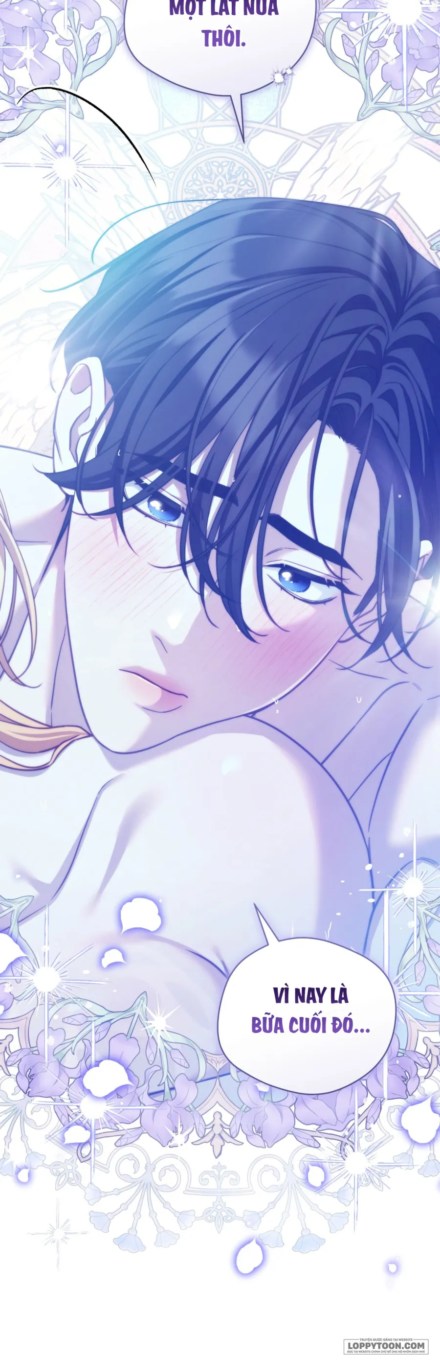 Phương Pháp Chữa Lành Cho Thanh Mai Trúc Mã Ốm Yếu - Chap 14 - Trang 33