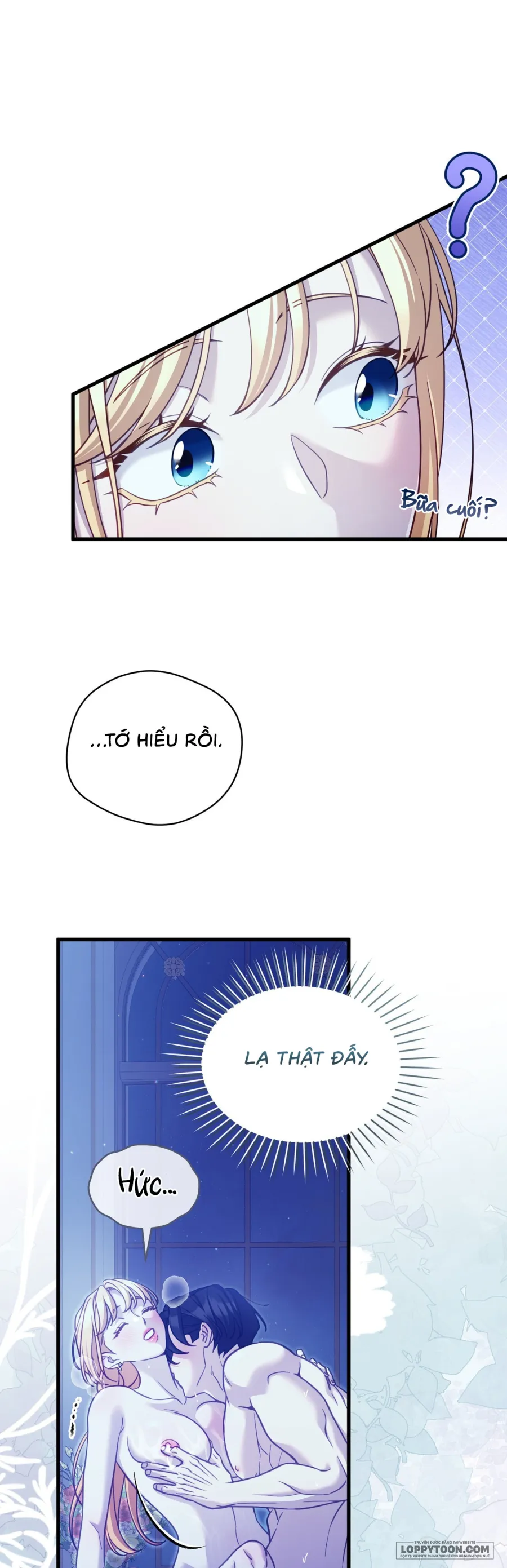 Phương Pháp Chữa Lành Cho Thanh Mai Trúc Mã Ốm Yếu - Chap 14 - Trang 34