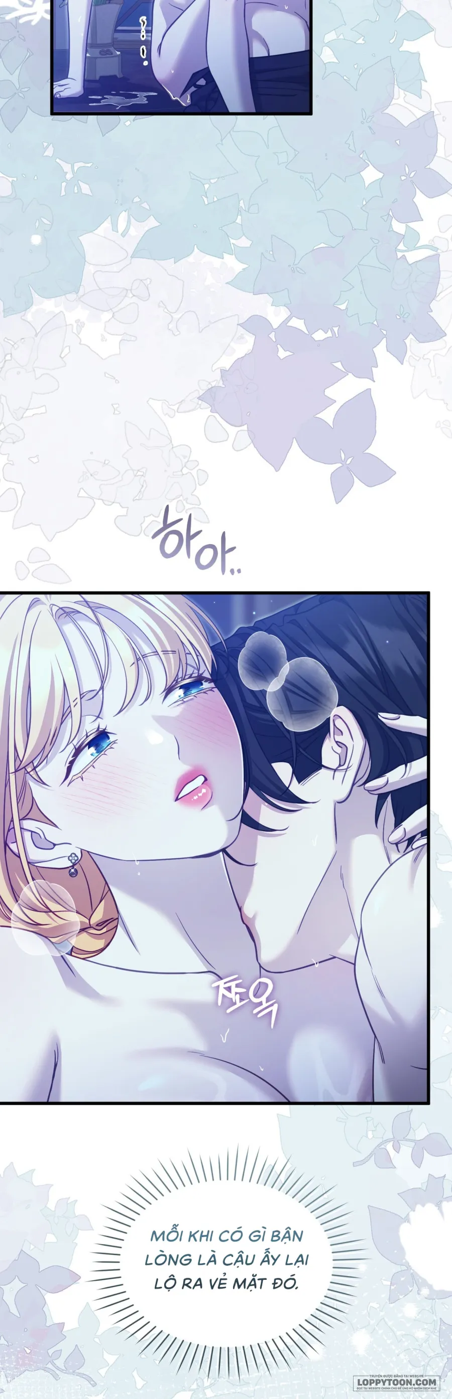Phương Pháp Chữa Lành Cho Thanh Mai Trúc Mã Ốm Yếu - Chap 14 - Trang 35