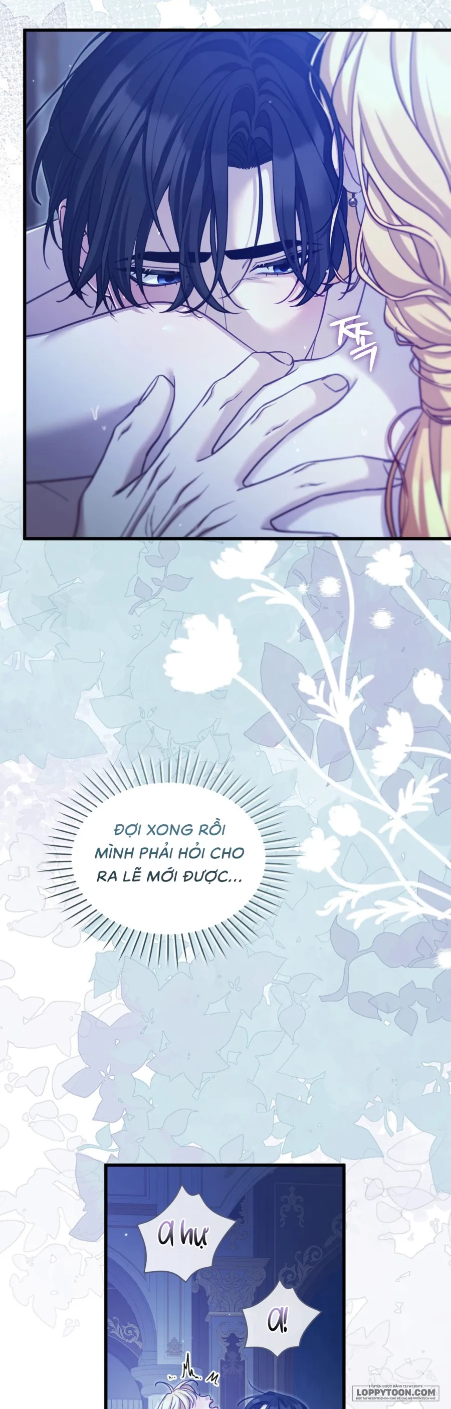 Phương Pháp Chữa Lành Cho Thanh Mai Trúc Mã Ốm Yếu - Chap 14 - Trang 36