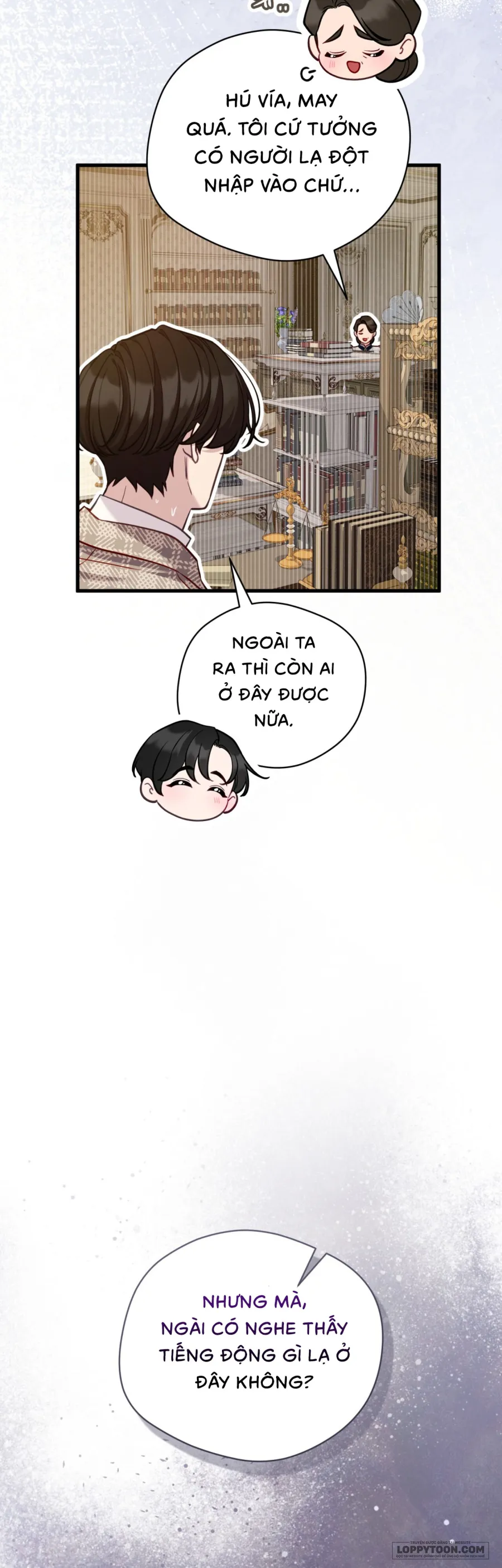 Phương Pháp Chữa Lành Cho Thanh Mai Trúc Mã Ốm Yếu - Chap 14 - Trang 5