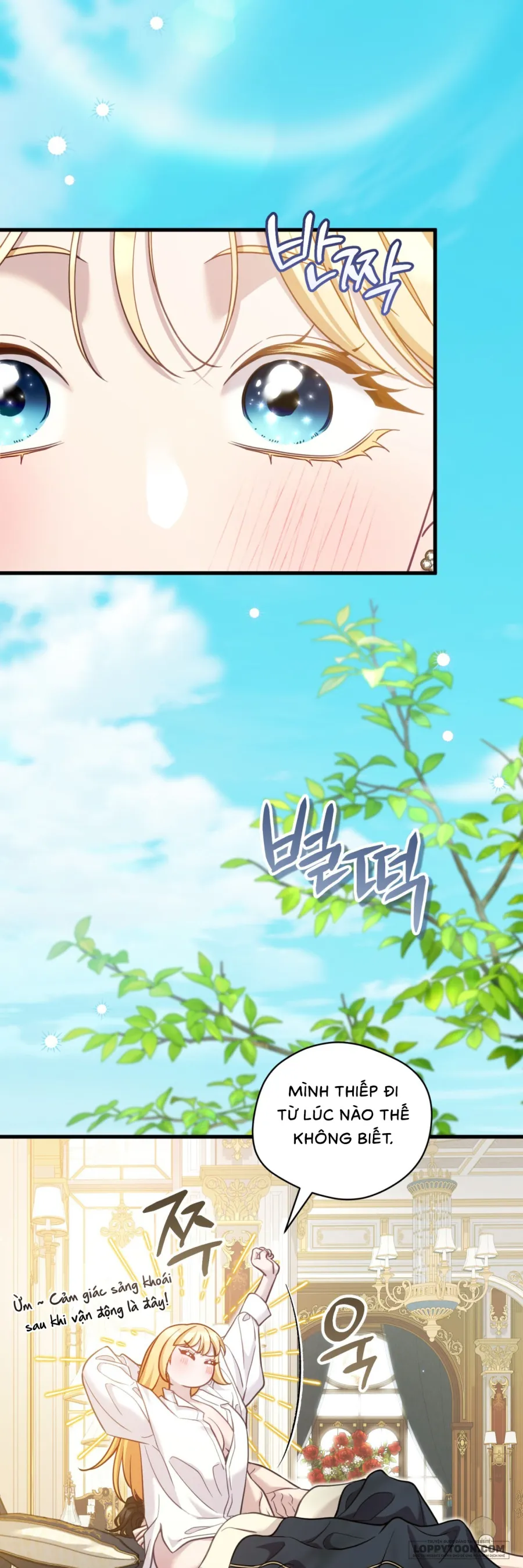 Phương Pháp Chữa Lành Cho Thanh Mai Trúc Mã Ốm Yếu - Chap 14 - Trang 42