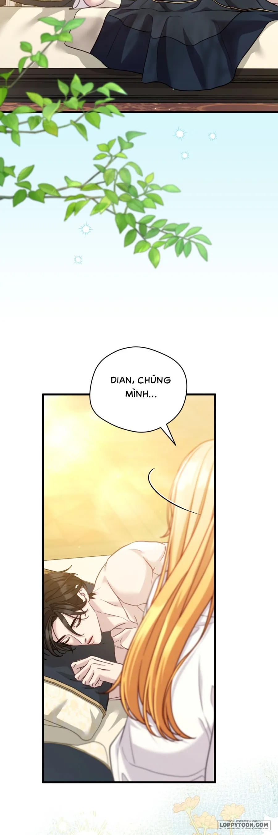 Phương Pháp Chữa Lành Cho Thanh Mai Trúc Mã Ốm Yếu - Chap 14 - Trang 43