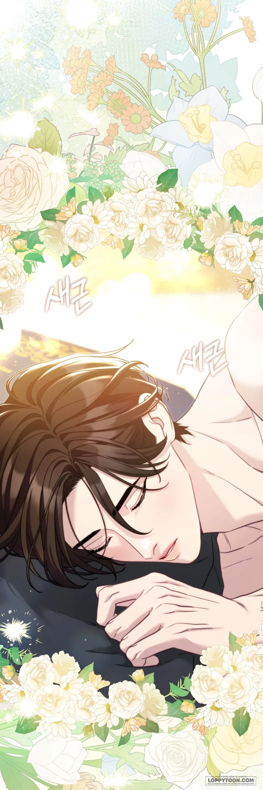 Phương Pháp Chữa Lành Cho Thanh Mai Trúc Mã Ốm Yếu - Chap 14 - Trang 44