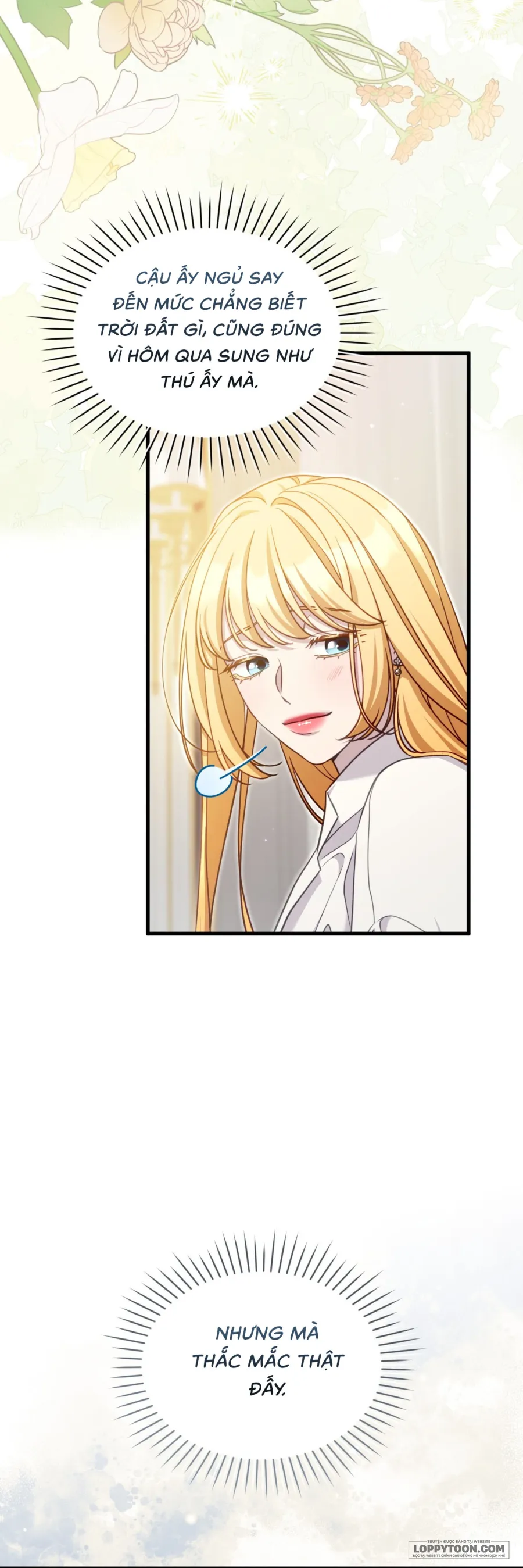 Phương Pháp Chữa Lành Cho Thanh Mai Trúc Mã Ốm Yếu - Chap 14 - Trang 45