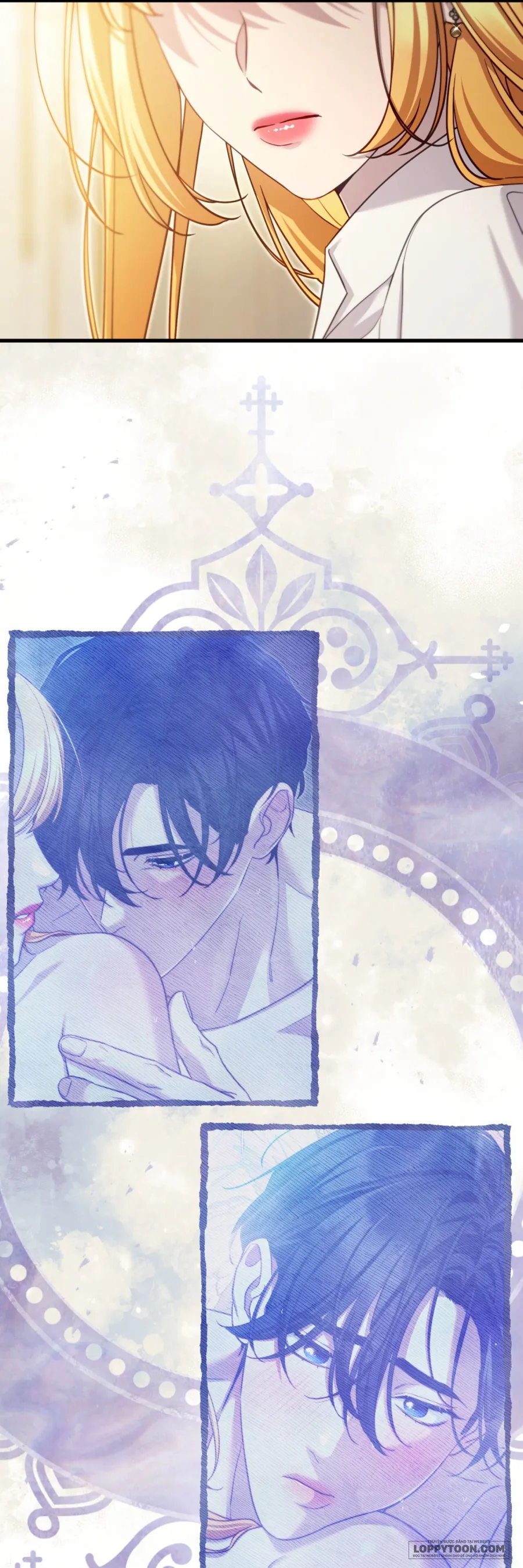 Phương Pháp Chữa Lành Cho Thanh Mai Trúc Mã Ốm Yếu - Chap 14 - Trang 46