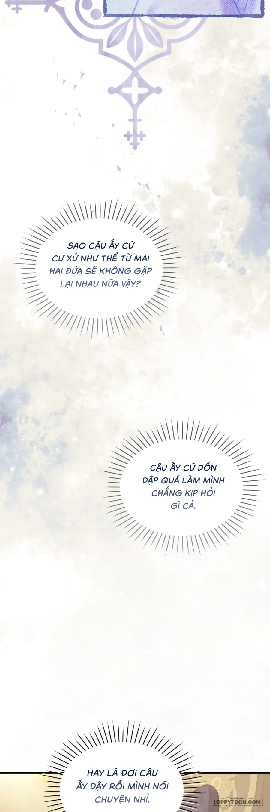 Phương Pháp Chữa Lành Cho Thanh Mai Trúc Mã Ốm Yếu - Chap 14 - Trang 47