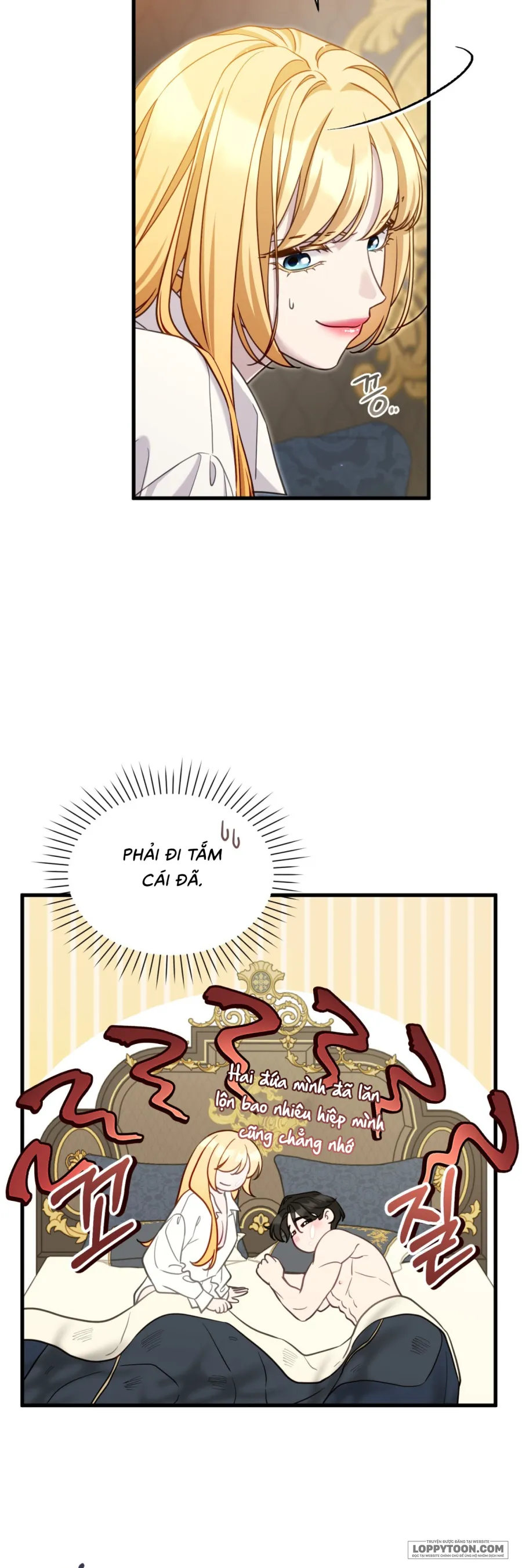 Phương Pháp Chữa Lành Cho Thanh Mai Trúc Mã Ốm Yếu - Chap 14 - Trang 49